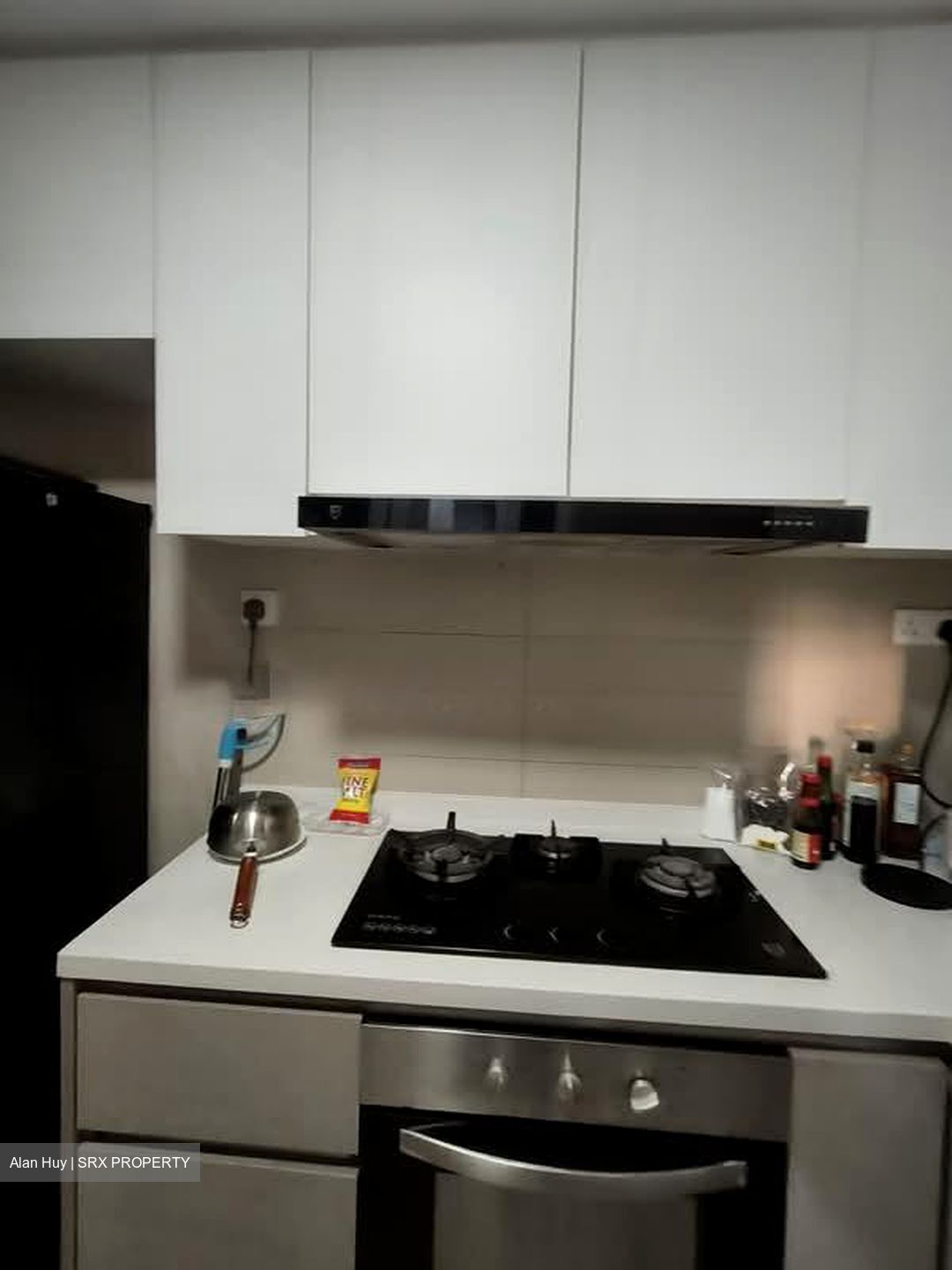 Parc Riviera (D5), Condominium #570623681